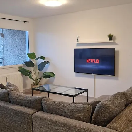 Simple شقة إرفتشتات