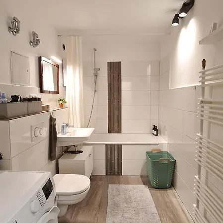 Simple Apartment