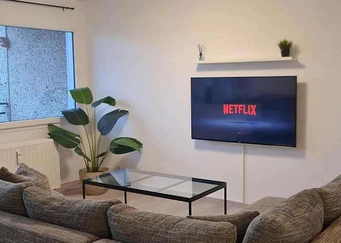 Simple Appartement Erftstadt