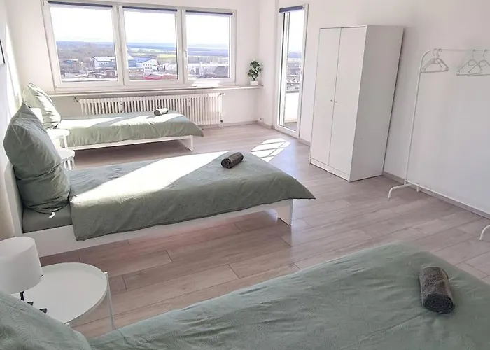 Appartement Simple Erftstadt